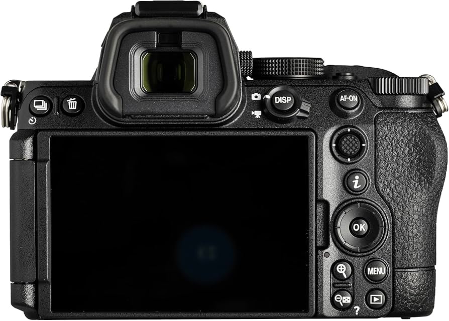 デジタルカメラ Nikon Z5 Z 5 | Mirrorless Cameras | Nikon Consumer